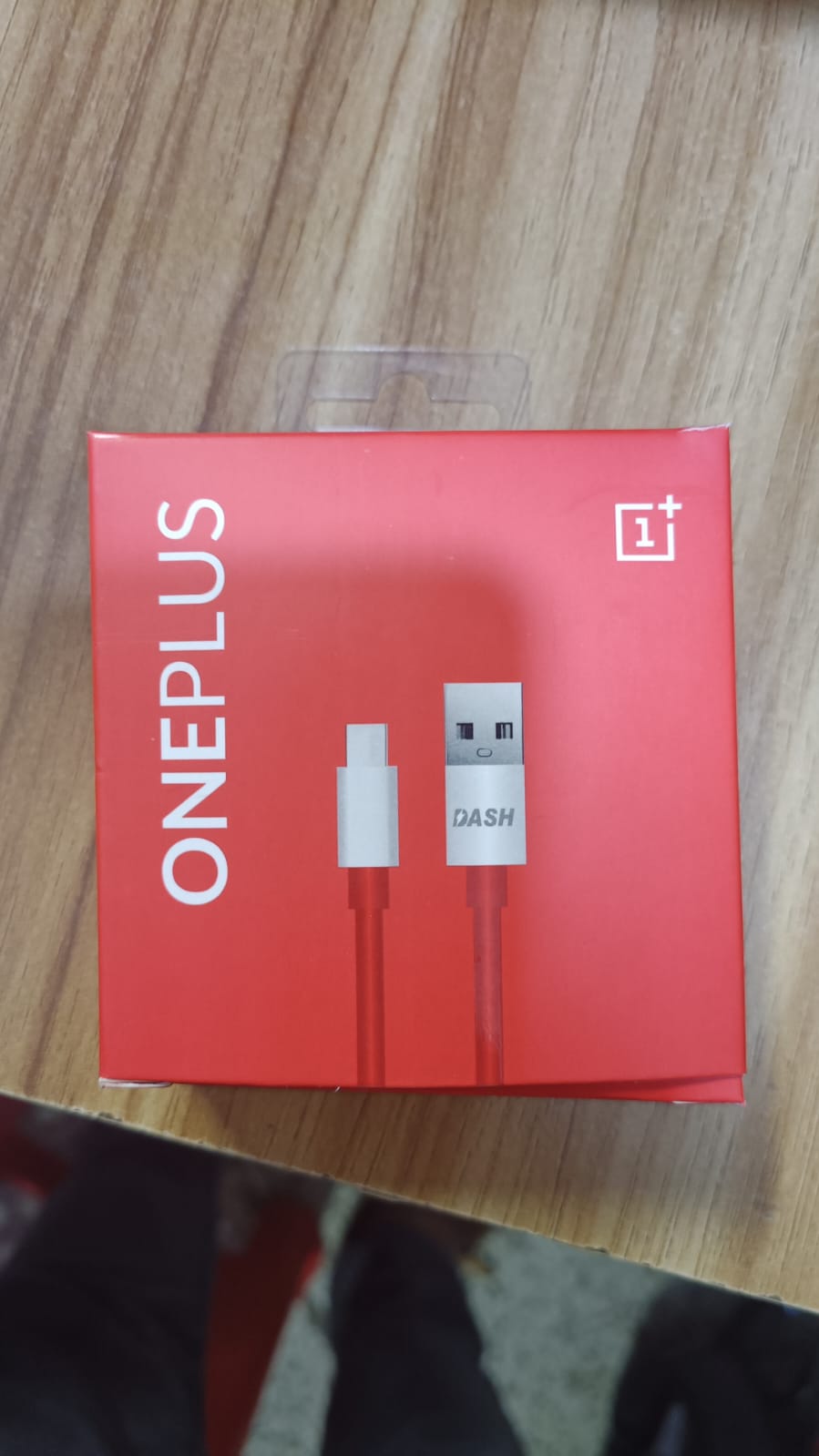 Picture of Fast Charging 6A USB Type-C Data Cable for One plus 7Pro 7 6T 6 5T 5