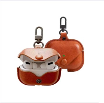 Picture of (Only Cover) For Apple Airpods Pro Premium Earbuds Protective Cover