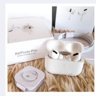 Picture of Apple Airpods Pro 2nd Gen Wireless Charging Bluetooth Headphone