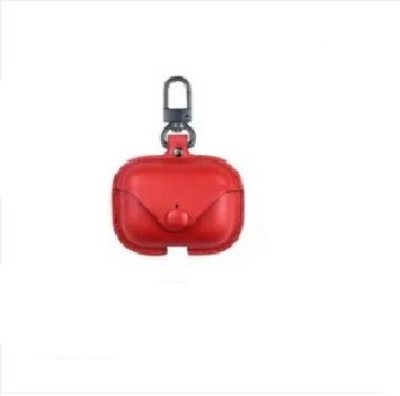 Picture of (Only Cover) For Apple Airpods Pro Premium Earbuds Protective Cover