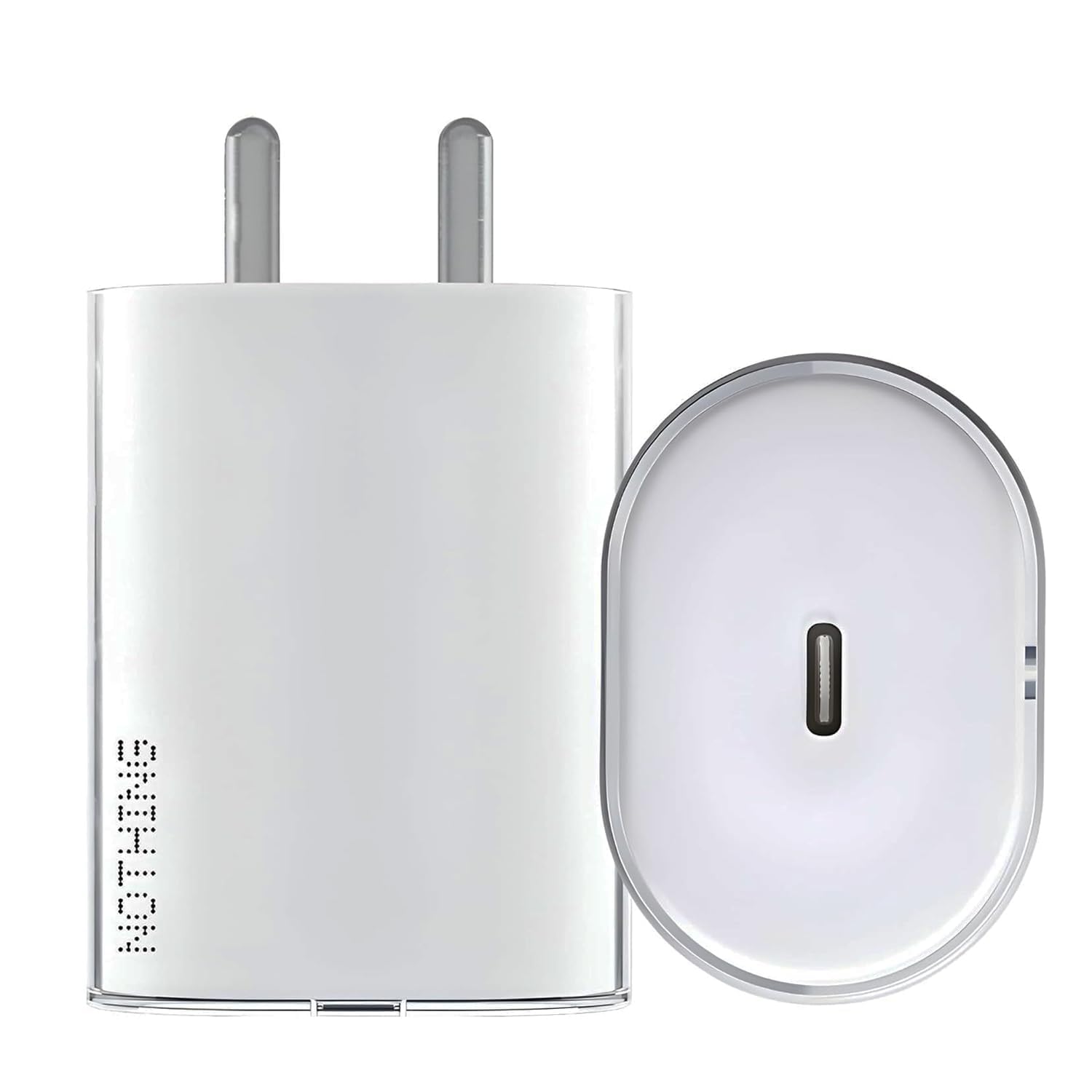 Picture of Nothing Phone 45W USB-C Power Adapter Charger Compatible for Nothing Phone