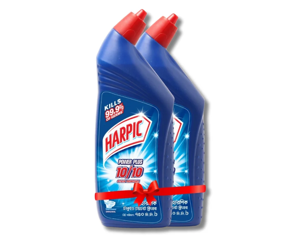 Picture of Harpic 750ml Promo Pack (Buy 2 Get 40TK Off)