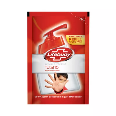 Picture of Lifebuoy HW 180ml Refill Combo (B3G1)