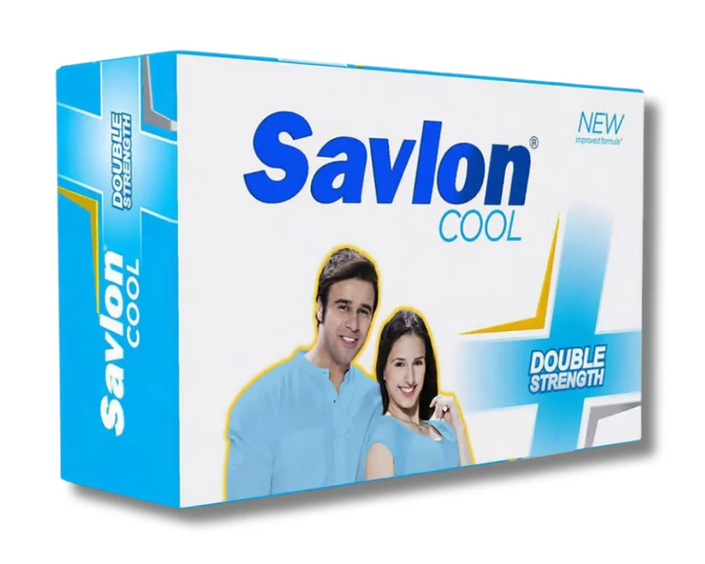 Picture of Savlon Soap Combo Pack (Buy-3 Get 15/- Off)
