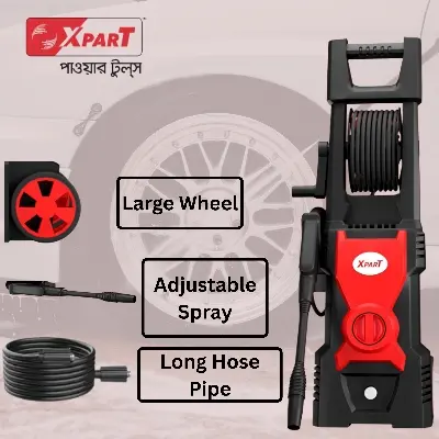 Buy High-Pressure Car Washer Pump 1200W