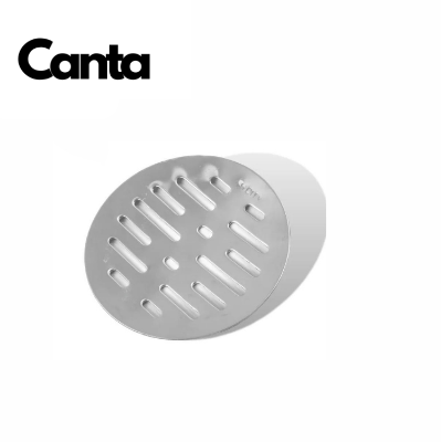 Picture of 2 Inch Stainless Steel Bathroom Grating Net Jali