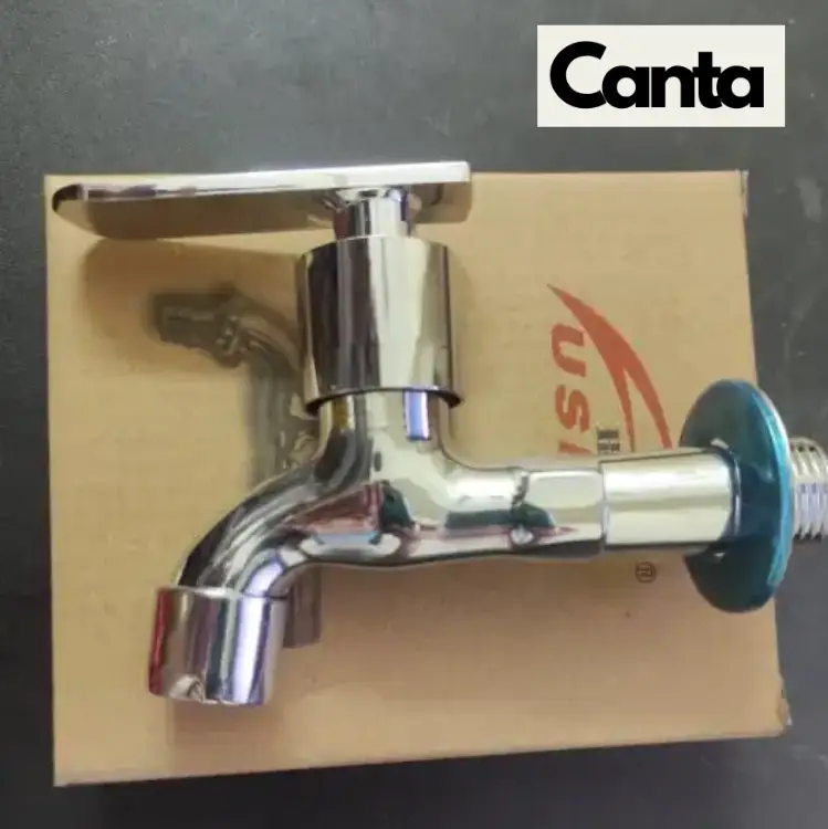 Picture of Water faucet-water tap use in bathroom/kitchen/anywhere