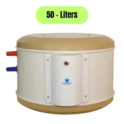Picture of DEWANCO 50 Liter ABS Special Defender Geyser/Water Heater