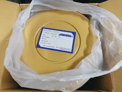 Picture of DEWANCO 50 Liter ABS Special Defender Geyser/Water Heater