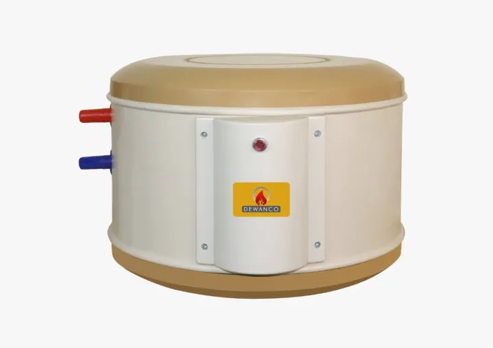 Picture of DEWANCO 50 Liter ABS Special Defender Geyser/Water Heater