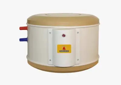 Picture of DEWANCO 50 Liter ABS Special Defender Geyser/Water Heater
