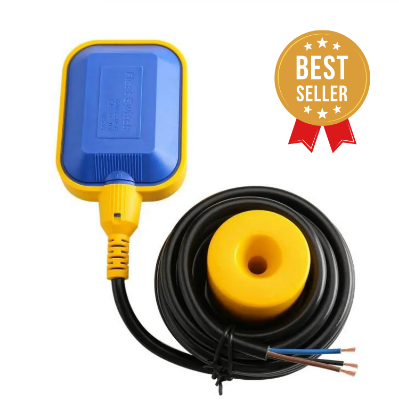 Picture of Auto Water Controller/Switch