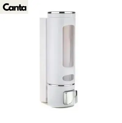 Picture of Wall Mounted Liquid Soap Dispenser - 400ml