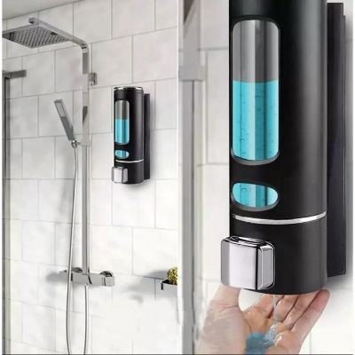 Picture of Soap Dispenser Black - Touch