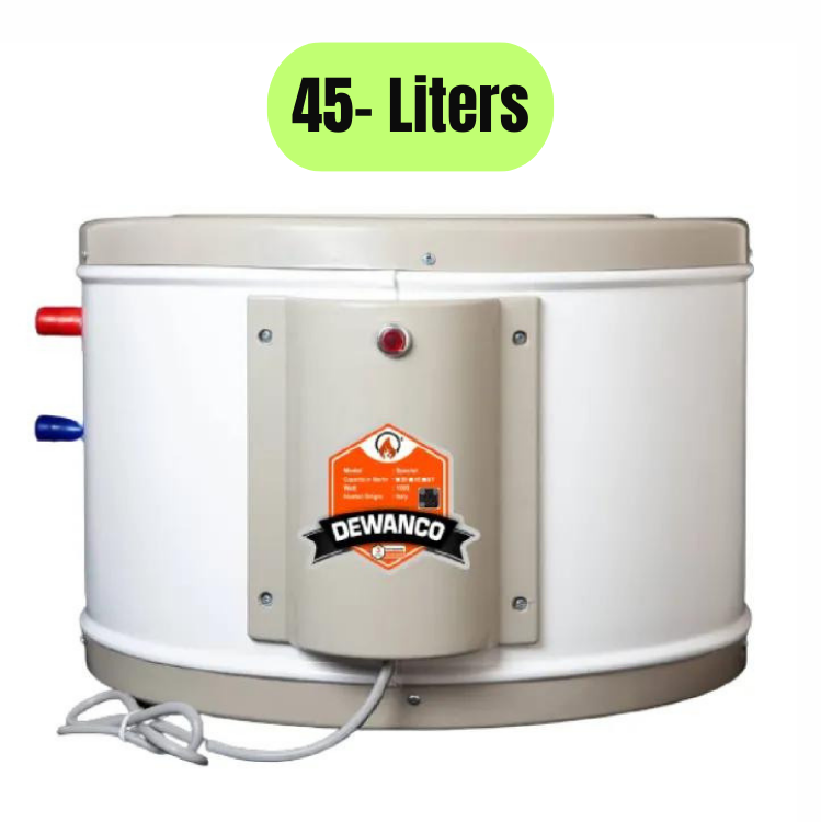 Picture of DEWANCO 45 Liter Geyser/Water Heater