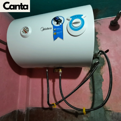 Picture of 24 Inches 2PC Geyser hose Pipe for Geyser