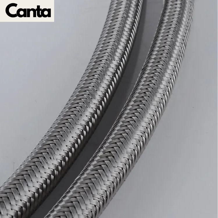 Picture of 24 Inches 2PC Geyser hose Pipe for Geyser