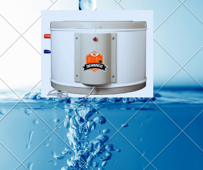 Picture of Geyser/Water Heater DEWANCO 67 Liters