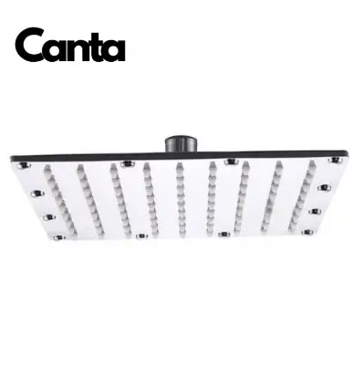 Picture of 8 Inch Moving Shower Set 12 inch Pipe SS build products China shower