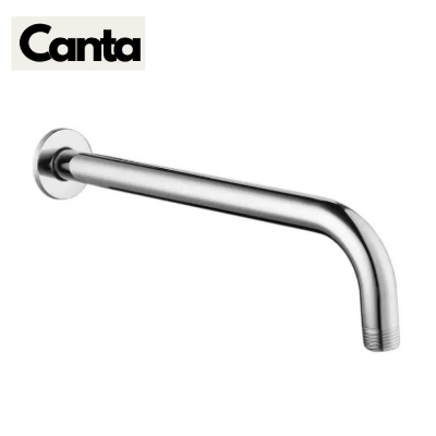 Picture of 8 Inch Moving Shower Set 12 inch Pipe SS build products China shower