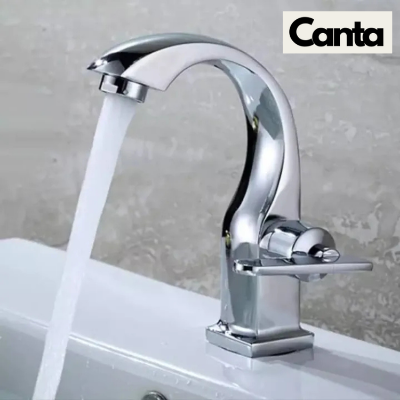 Picture of Bend Water Faucet Basin Tap China Water Tap
