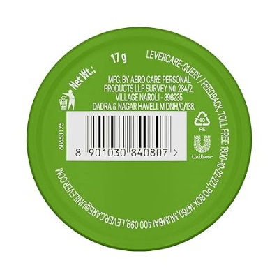 Picture of Vaseline Lip Tins Aloe|| 17g | Infused with Aloe Extracts for Lip Hydration & Natural Shine