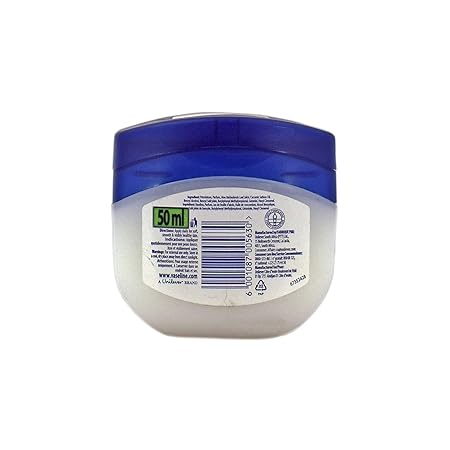 Picture of Vaseline BLUE SEAL Aloe Fresh Light Hydrating Jelly - 100ml