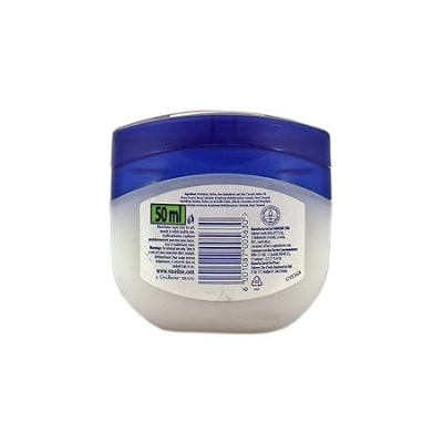 Picture of Vaseline BLUE SEAL Aloe Fresh Light Hydrating Jelly - 100ml