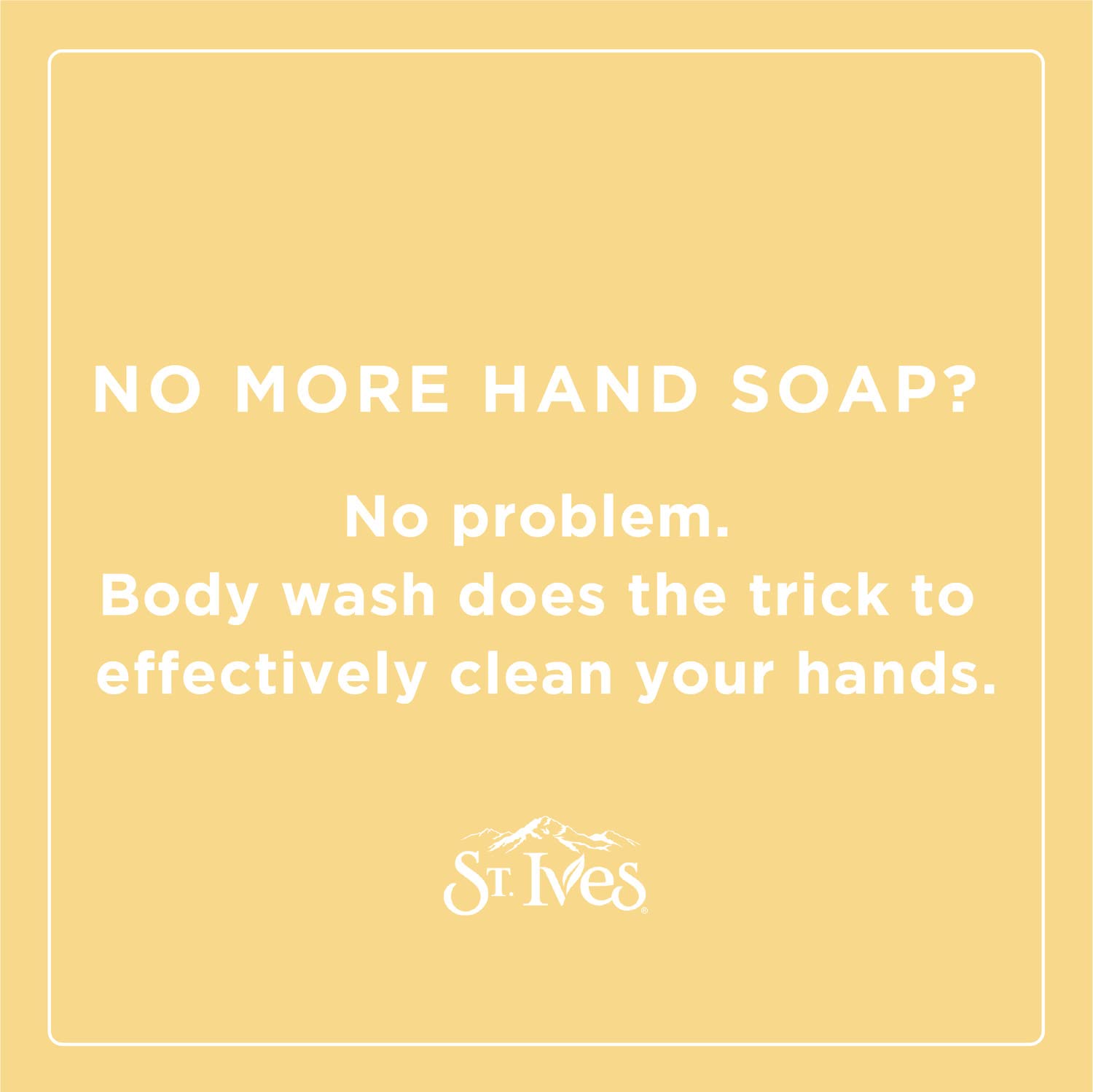 Picture of St. Ives Refreshing Body Wash, Rose Water & Aloe Vera - 650ml