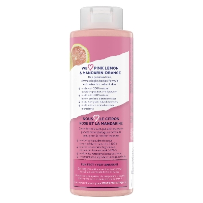 Picture of St. Ives Refreshing Body Wash, Rose Water & Aloe Vera - 650ml