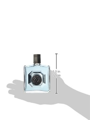 Picture of Denim Black Aftershave For Men - 100Ml