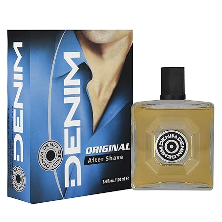 Picture of Denim Original Aftershave For Men - 100Ml
