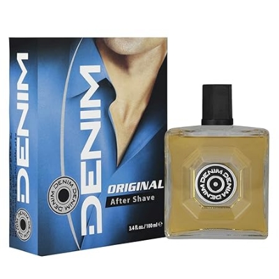 Picture of Denim Original Aftershave For Men - 100Ml
