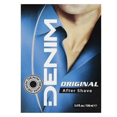Picture of Denim Original Aftershave For Men - 100Ml