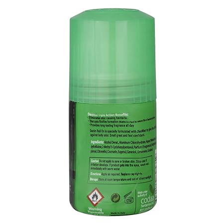 Picture of Denim Original Deodorant Roll On - 50ml