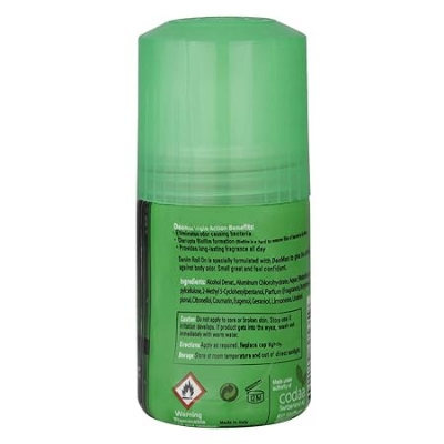 Picture of Denim Original Deodorant Roll On - 50ml