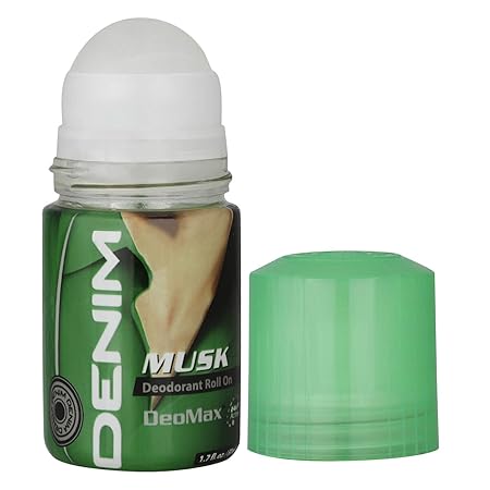 Picture of Denim Original Deodorant Roll On - 50ml