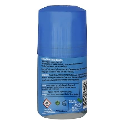 Picture of Denim Original Deodorant Roll On - 50ml