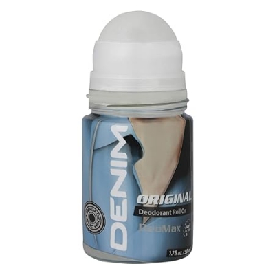 Picture of Denim Original Deodorant Roll On - 50ml