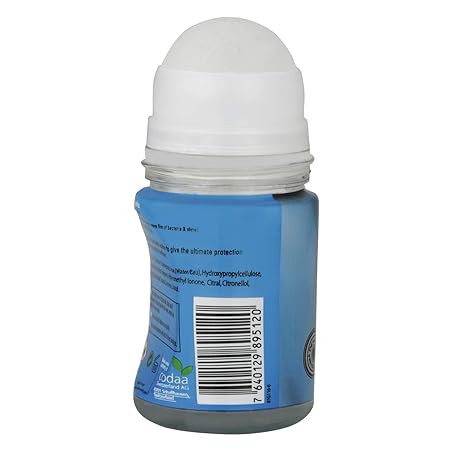 Picture of Denim Original Deodorant Roll On - 50ml