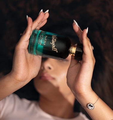 Picture of Wottagirl! Aerosol Dazzle Fruity Eau De Parfum, Long Lasting Edp Fragrance Scent - 100Ml (Perfume For Women)