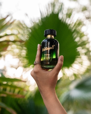 Picture of Wottagirl! Aerosol FLORA Fruity Eau De Parfum, Long Lasting Edp Fragrance Scent - 100Ml (Perfume For Women)