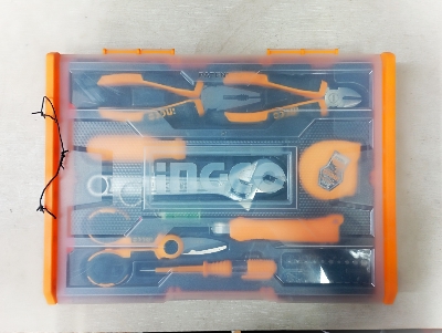 Picture of BEST TOOL SET 29 PCS Tools, DIY & Outdoor>Hand Tools