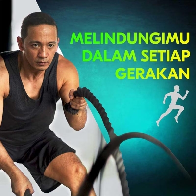 Picture of Rexona - Natural Fresh Lime Cool Deodorants Dry Roll On For Men - 45ml