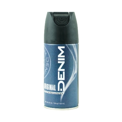 Picture of Denim original Deodorant Body Spray for men-150ml