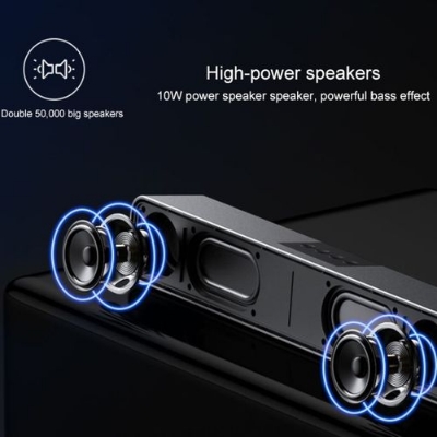 Picture of Leerfei E91 Wireless Bluetooth: Your Gateway to Unparalleled Audio Freedom