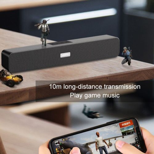 Picture of Leerfei E91 Wireless Bluetooth: Your Gateway to Unparalleled Audio Freedom