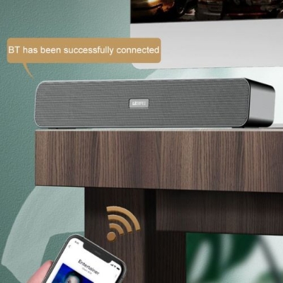 Picture of Leerfei E91 Wireless Bluetooth: Your Gateway to Unparalleled Audio Freedom