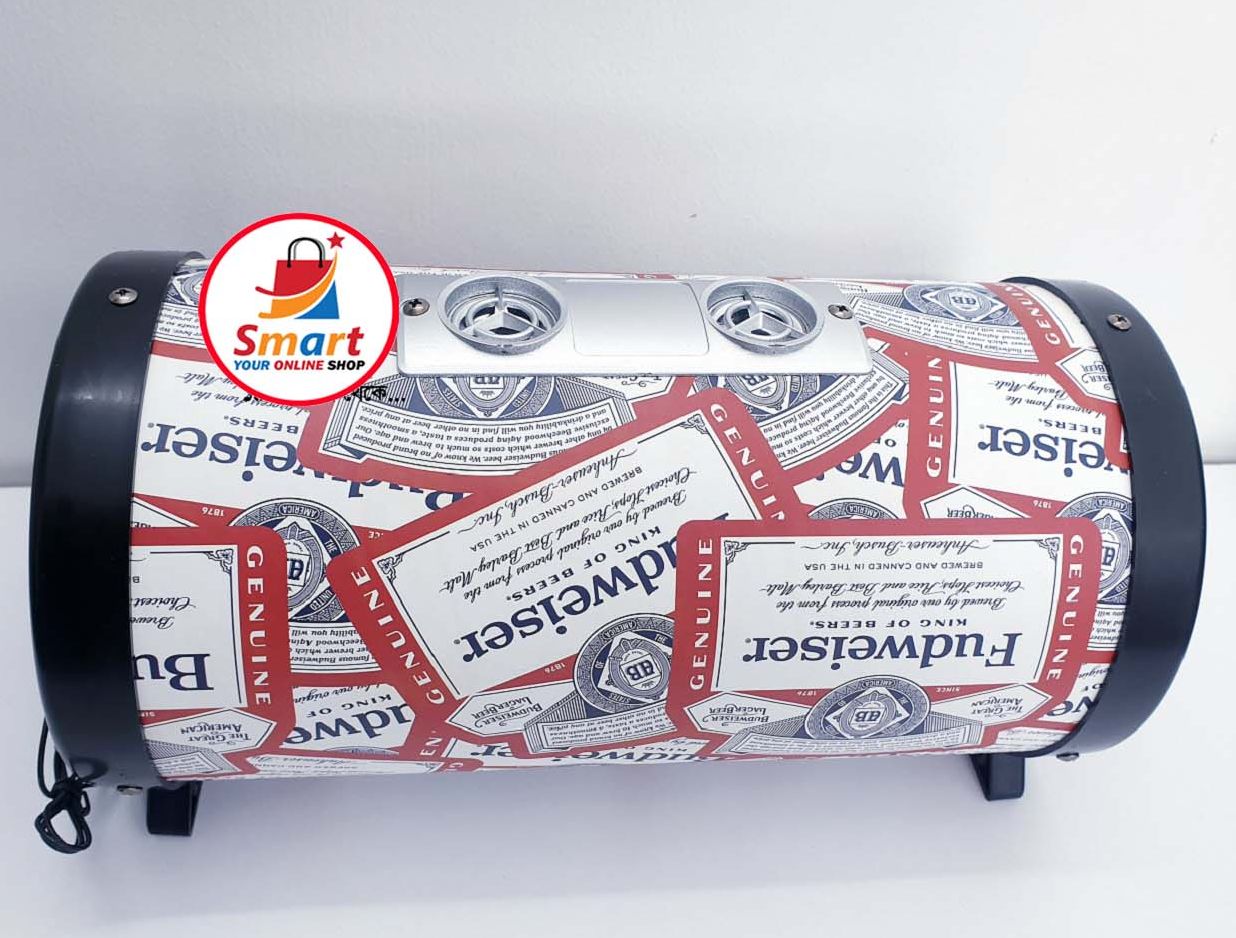 Picture of Ac/Dc Bluetooth Speaker Subwoofer Car Acoustics 500W Power Enjoy Powerful Sound Ac/Dc Bluetooth Speaker And Subwoofer Speaker T-500 Power