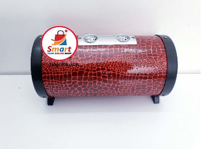 Picture of Ac/Dc Bluetooth Speaker Subwoofer Car Acoustics 500W Power Enjoy Powerful Sound Ac/Dc Bluetooth Speaker And Subwoofer Speaker T-500 Power